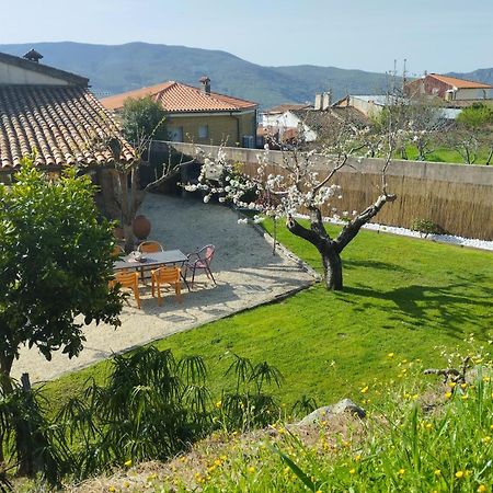 Apartamento Rural Se De Un Lugar 埃尔托尔诺 外观 照片