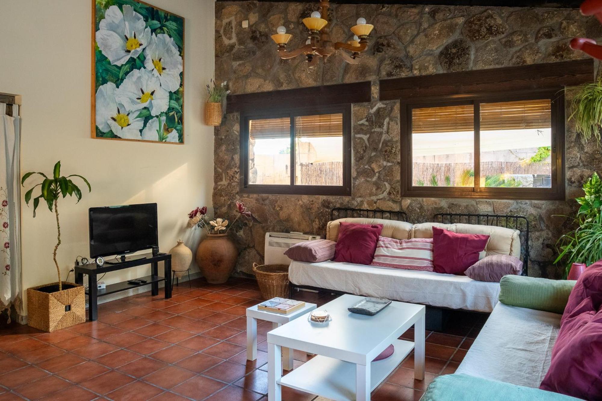 Apartamento Rural Se De Un Lugar 埃尔托尔诺 外观 照片