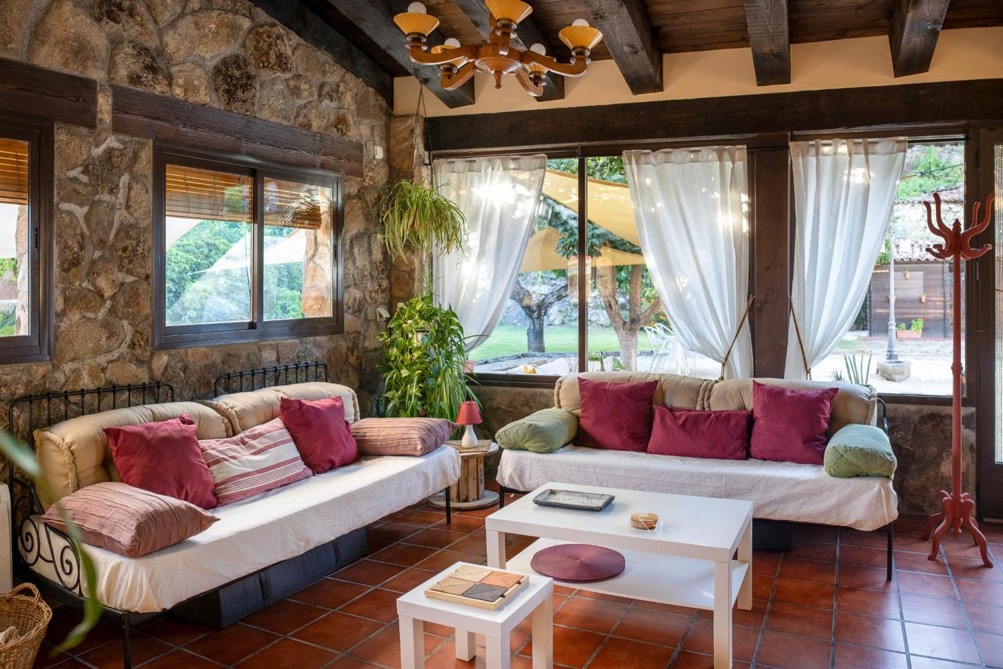 Apartamento Rural Se De Un Lugar 埃尔托尔诺 外观 照片