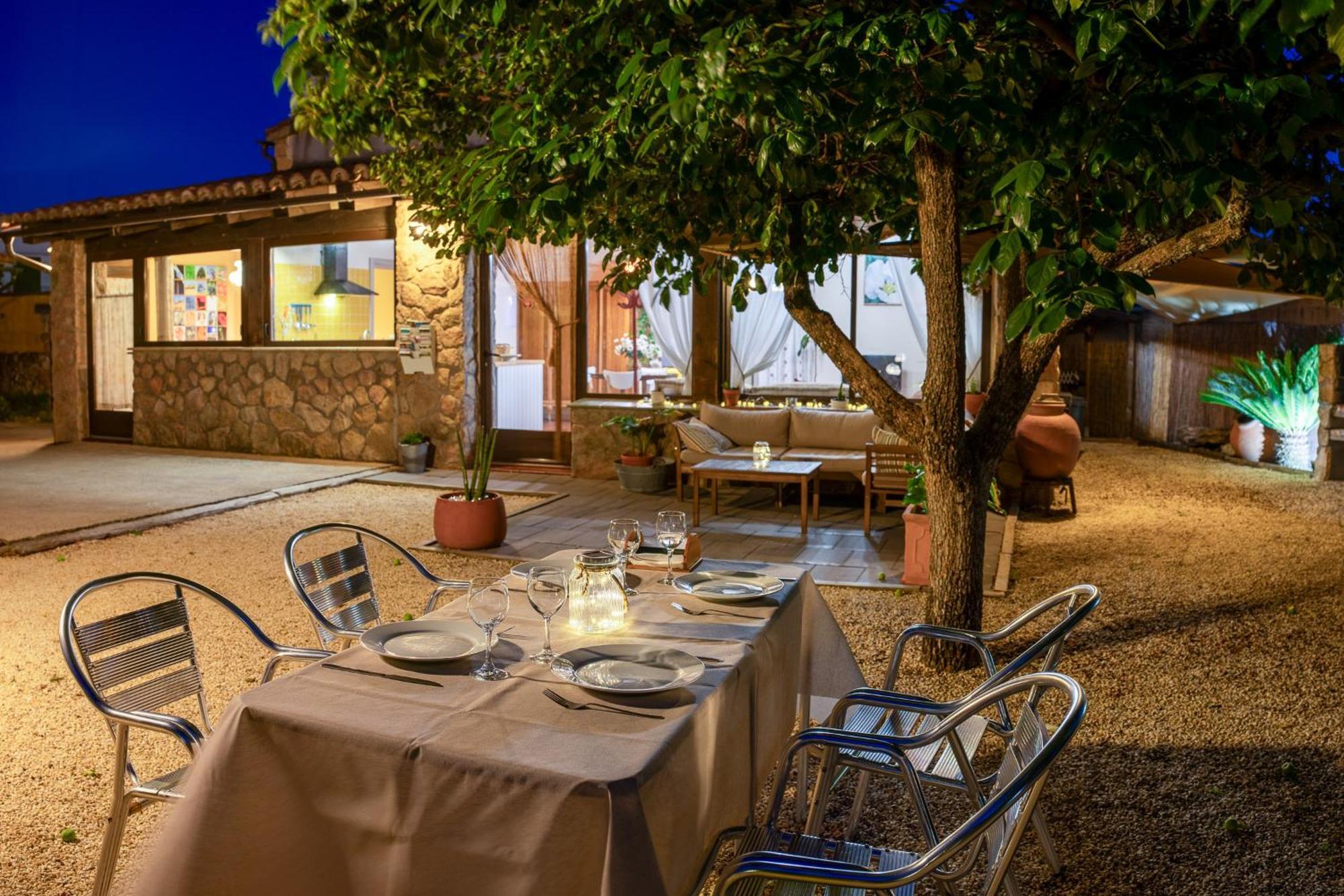 Apartamento Rural Se De Un Lugar 埃尔托尔诺 外观 照片