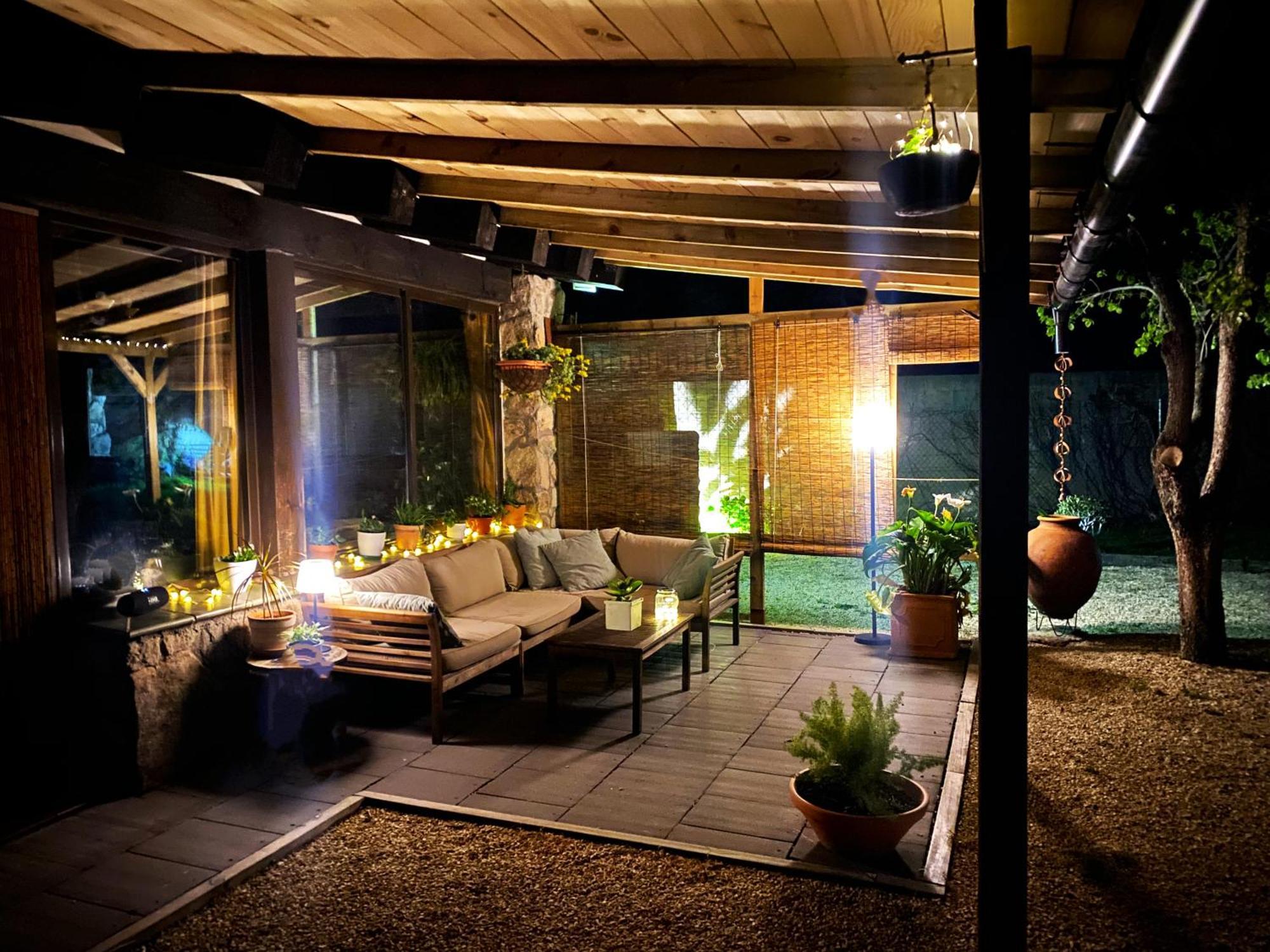 Apartamento Rural Se De Un Lugar 埃尔托尔诺 外观 照片