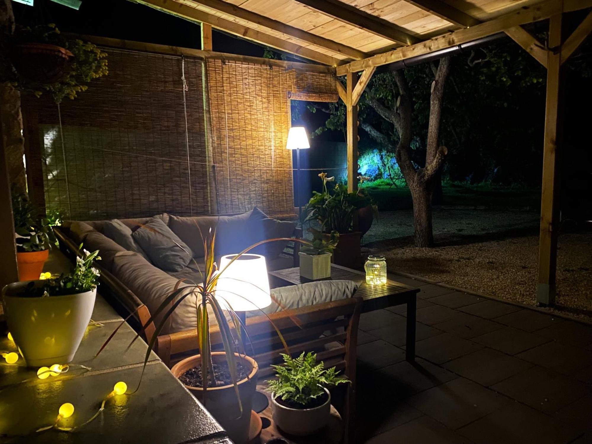 Apartamento Rural Se De Un Lugar 埃尔托尔诺 外观 照片