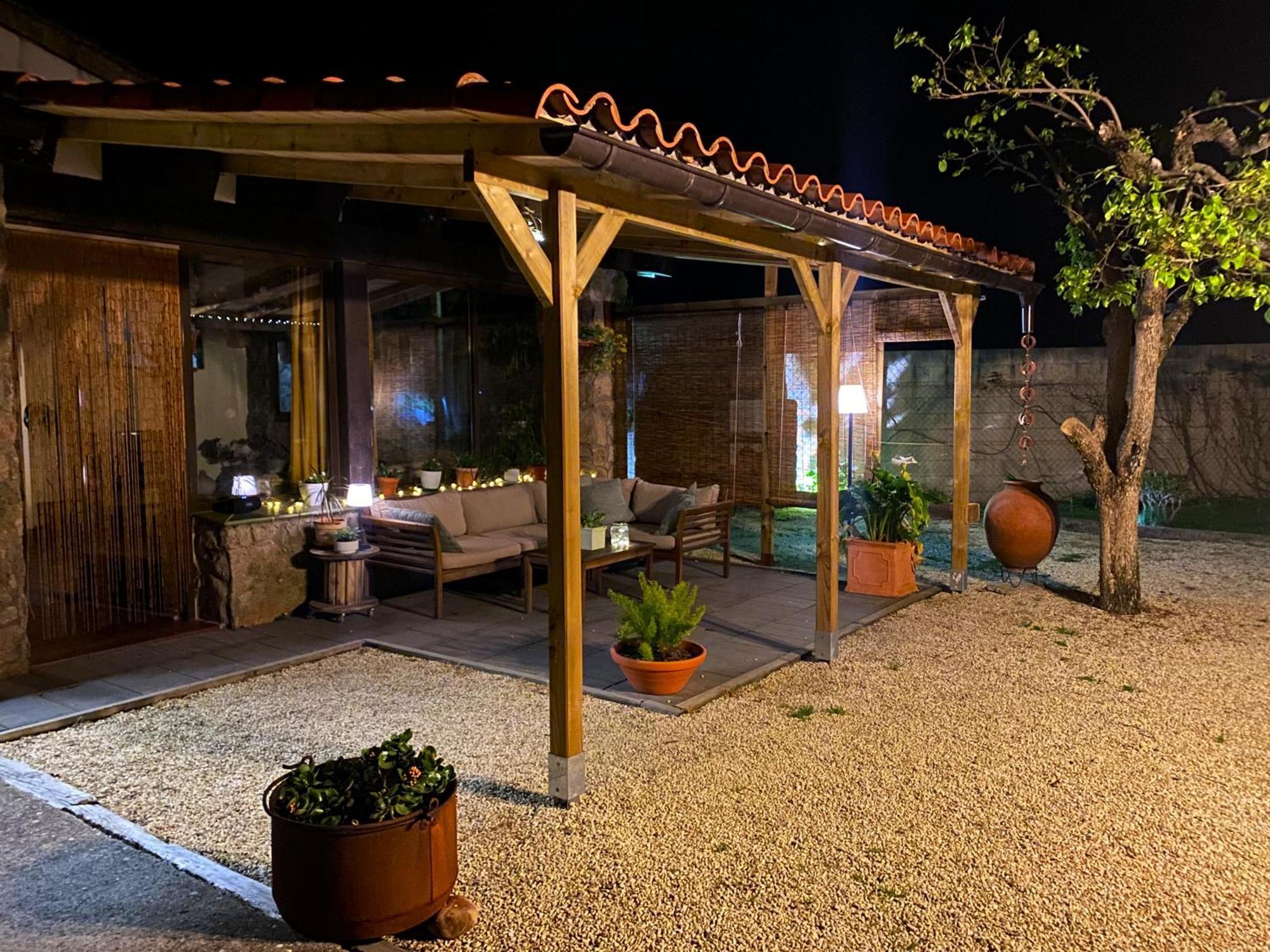 Apartamento Rural Se De Un Lugar 埃尔托尔诺 外观 照片