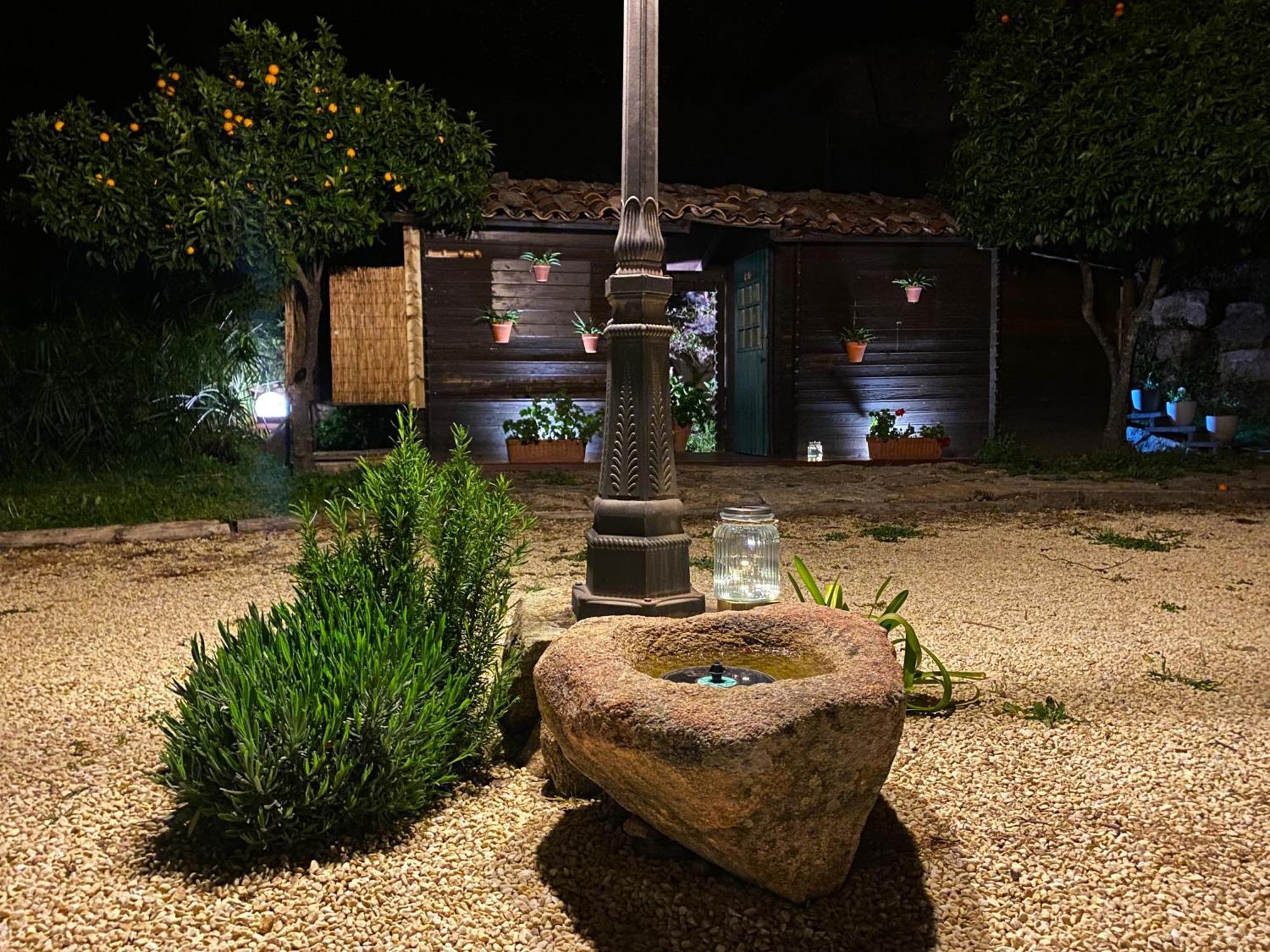 Apartamento Rural Se De Un Lugar 埃尔托尔诺 外观 照片